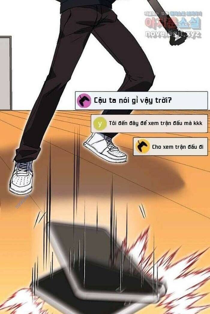 Trường Học Wetube Chapter 20 - 129