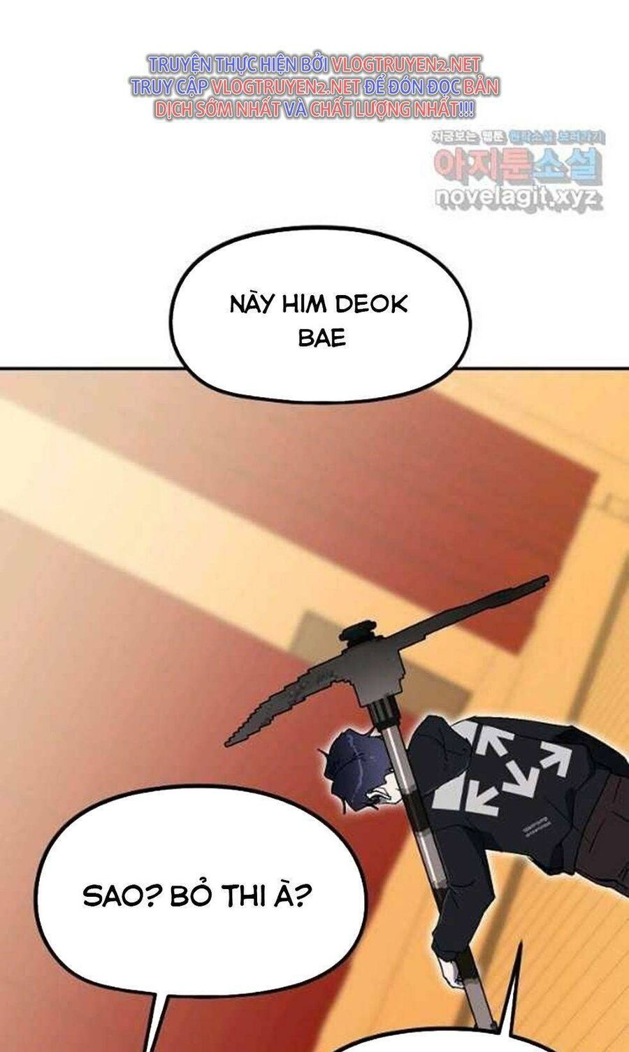 Trường Học Wetube Chapter 20 - 136