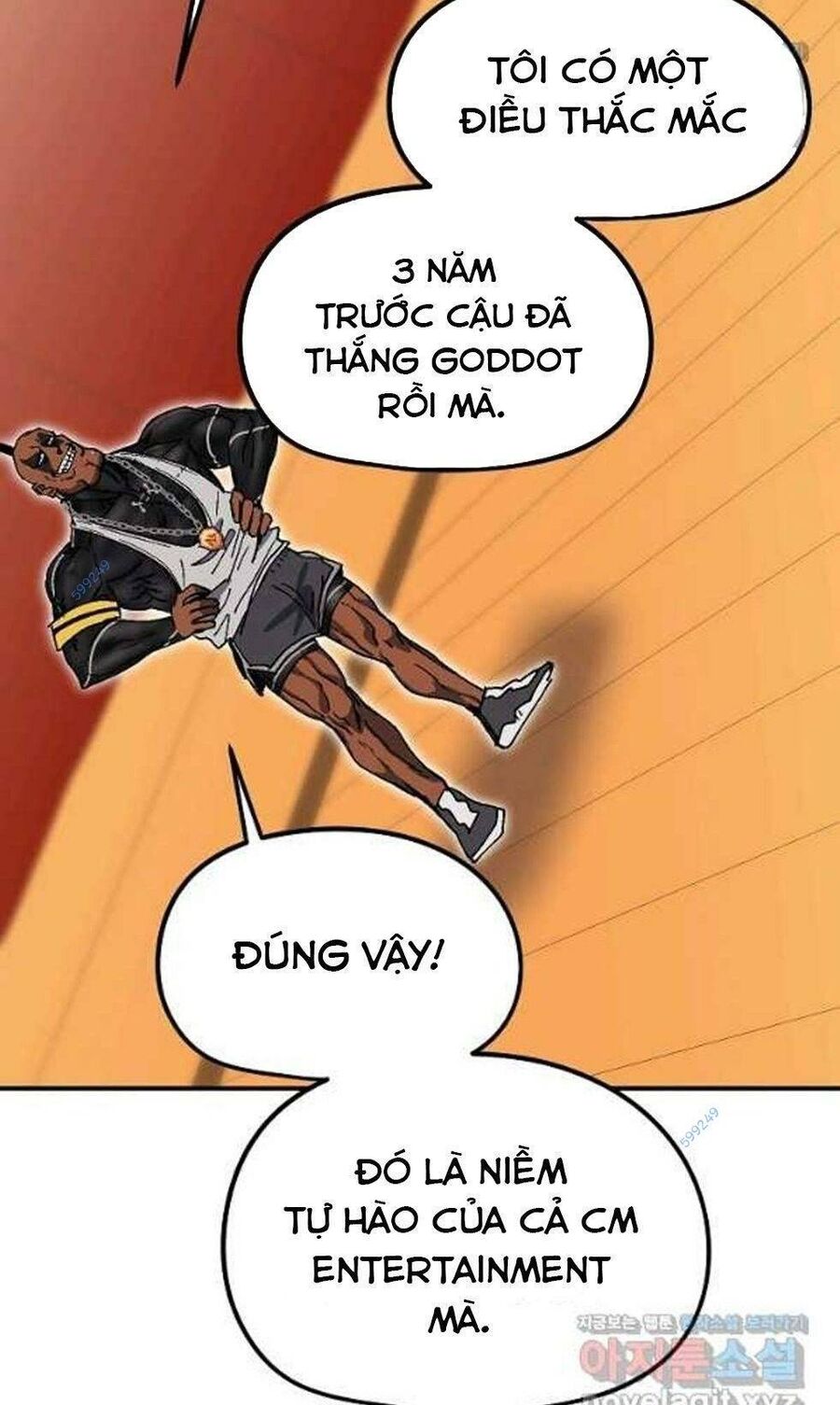 Trường Học Wetube Chapter 20 - 137