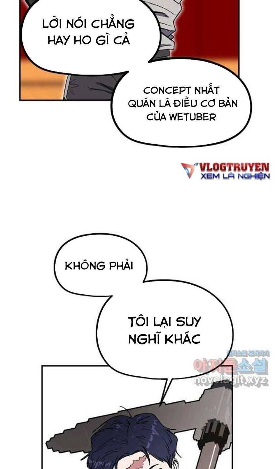 Trường Học Wetube Chapter 20 - 139