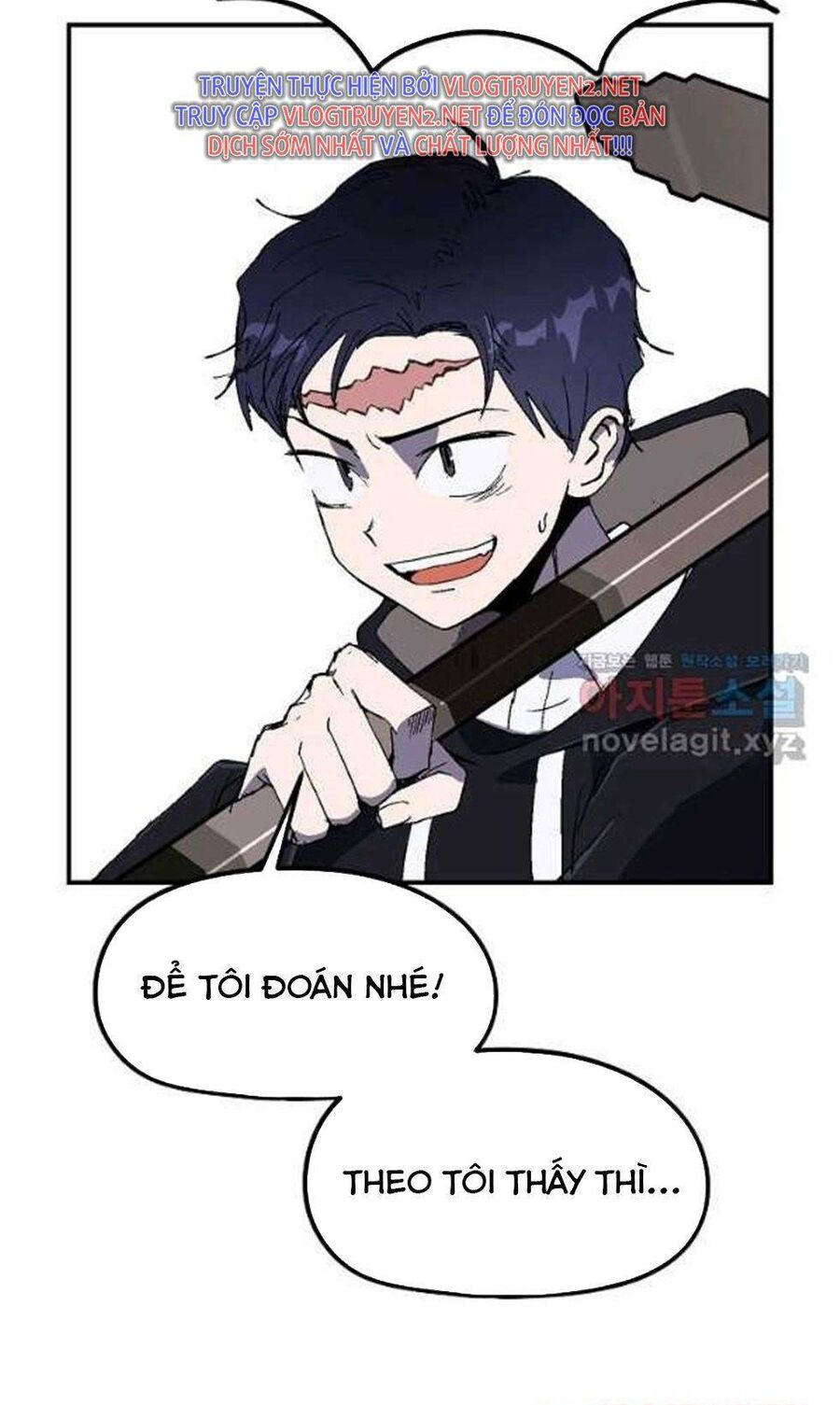 Trường Học Wetube Chapter 20 - 142