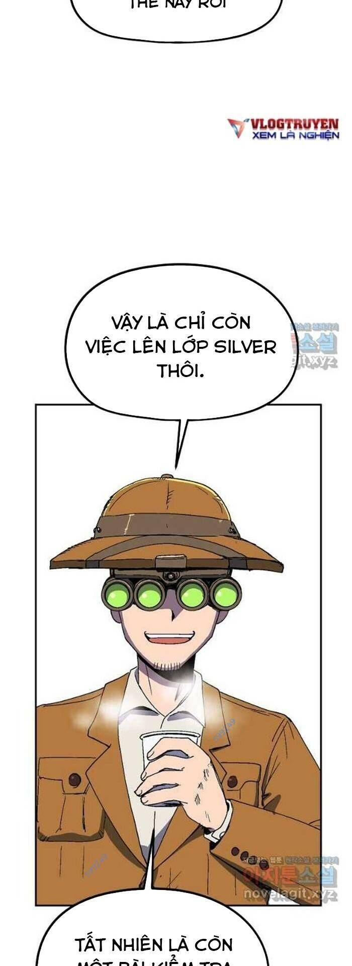 Trường Học Wetube Chapter 20 - 26