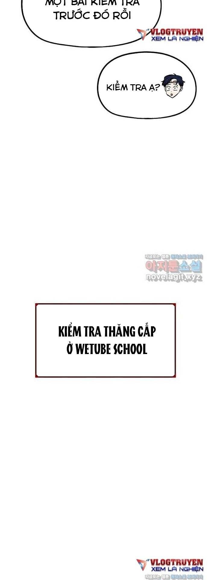 Trường Học Wetube Chapter 20 - 27