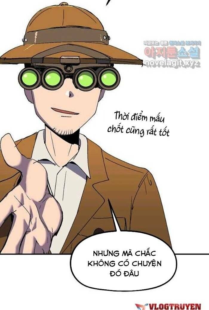 Trường Học Wetube Chapter 20 - 35