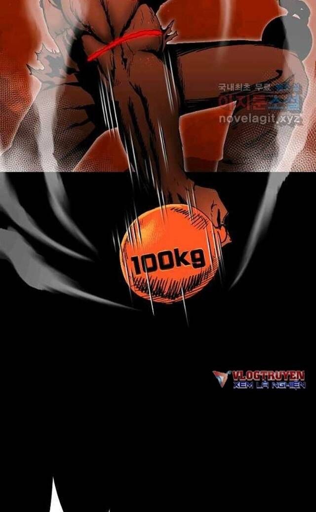 Trường Học Wetube Chapter 21 - 11