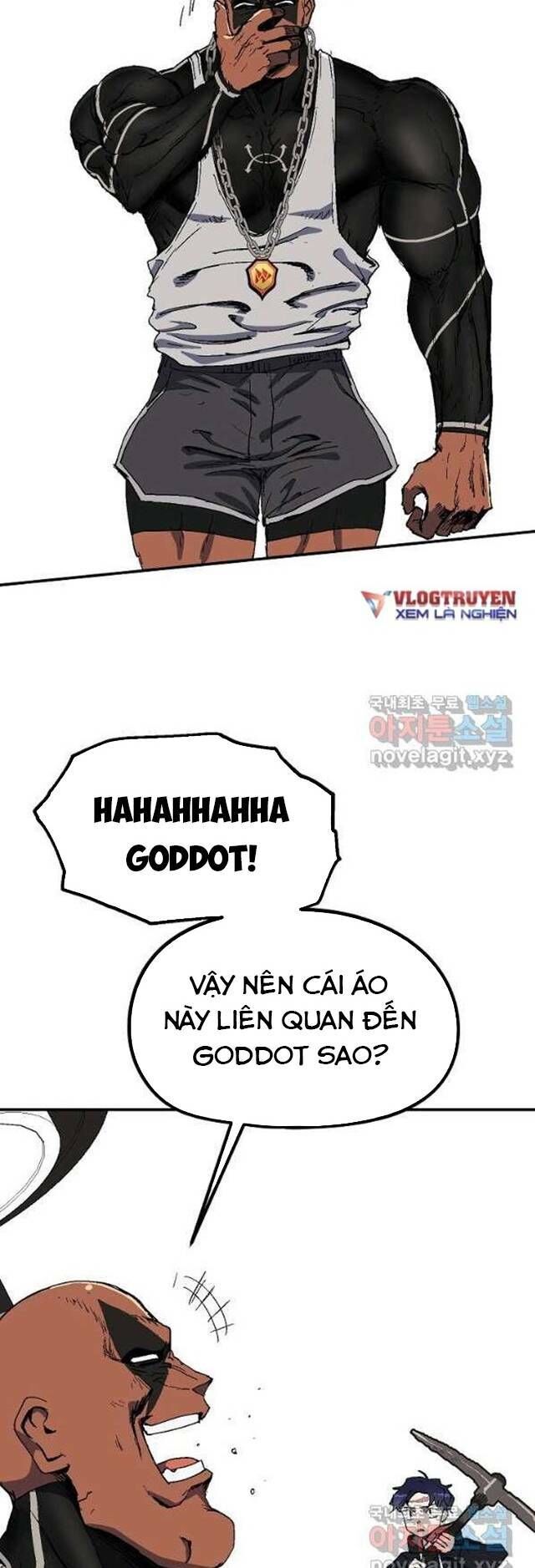 Trường Học Wetube Chapter 21 - 23