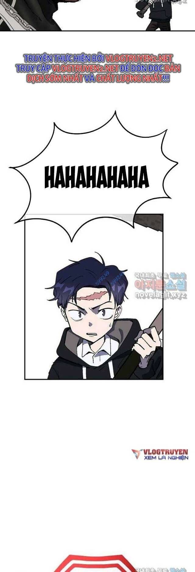 Trường Học Wetube Chapter 21 - 24