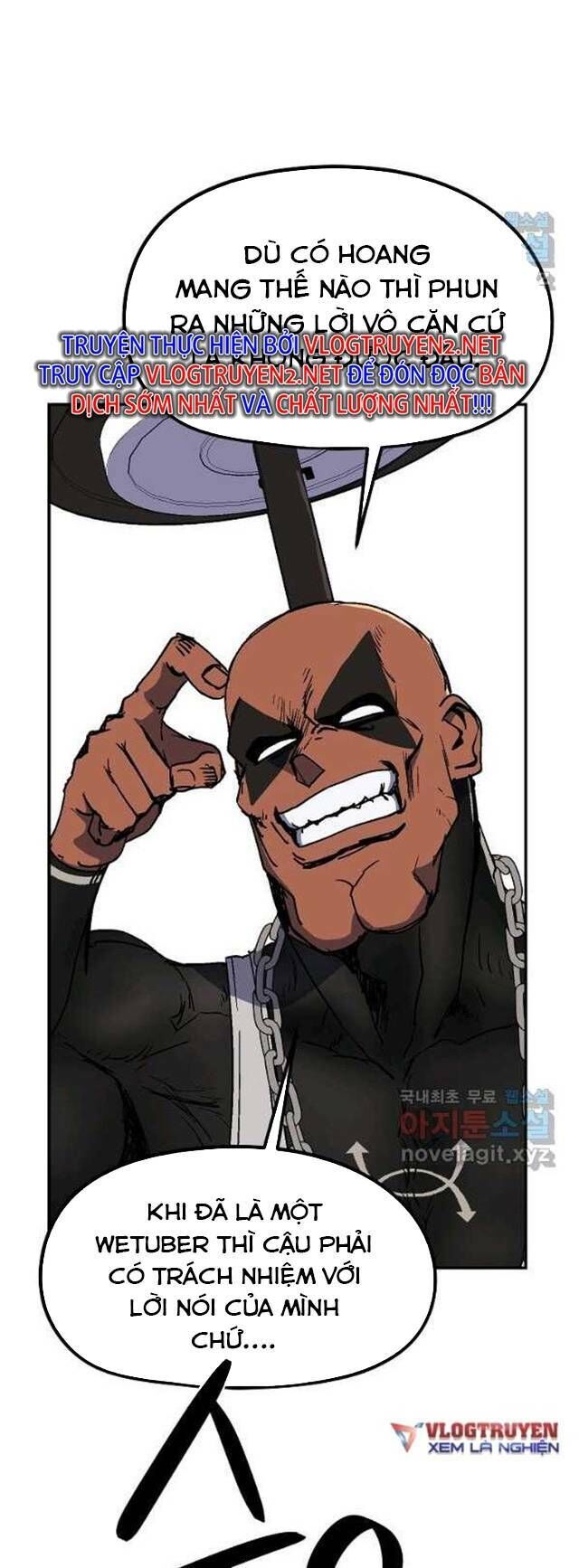 Trường Học Wetube Chapter 21 - 29