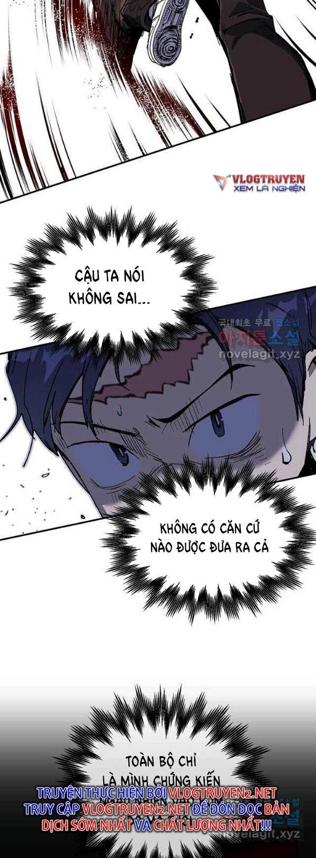 Trường Học Wetube Chapter 21 - 31