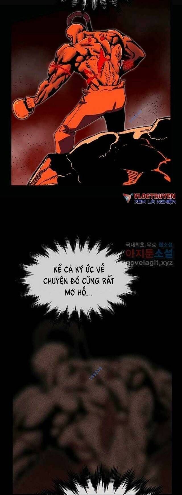 Trường Học Wetube Chapter 21 - 32