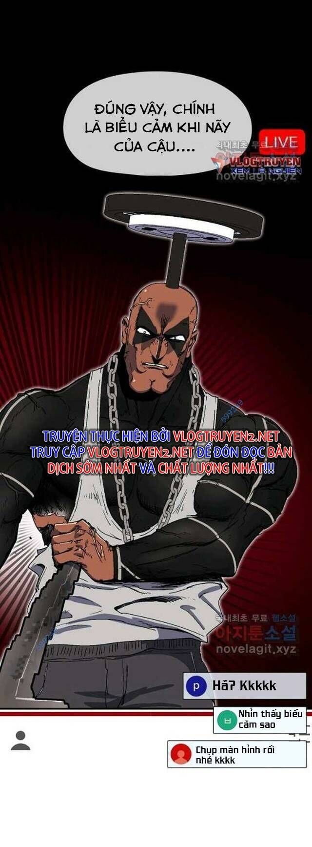 Trường Học Wetube Chapter 21 - 34