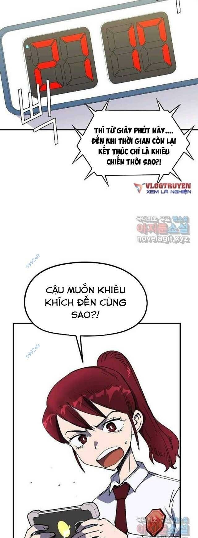 Trường Học Wetube Chapter 21 - 36