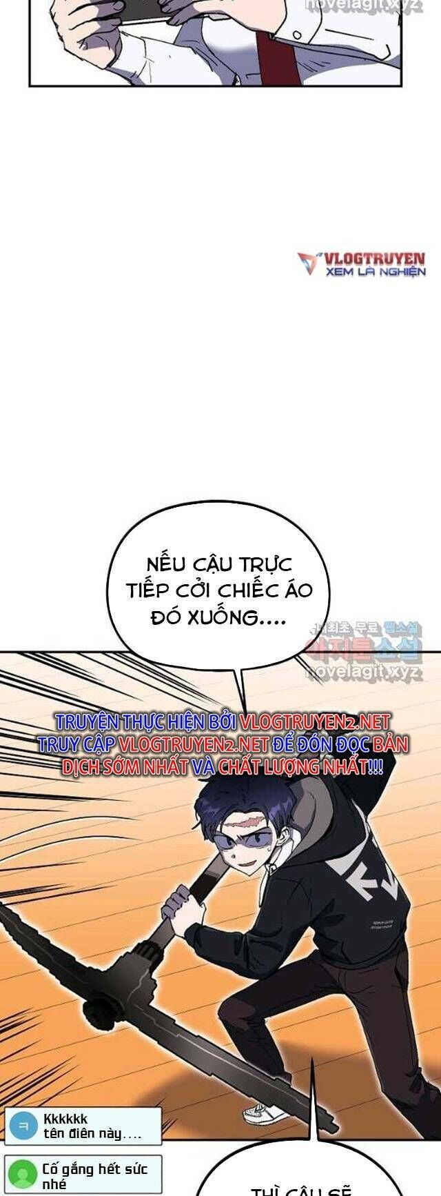 Trường Học Wetube Chapter 21 - 37