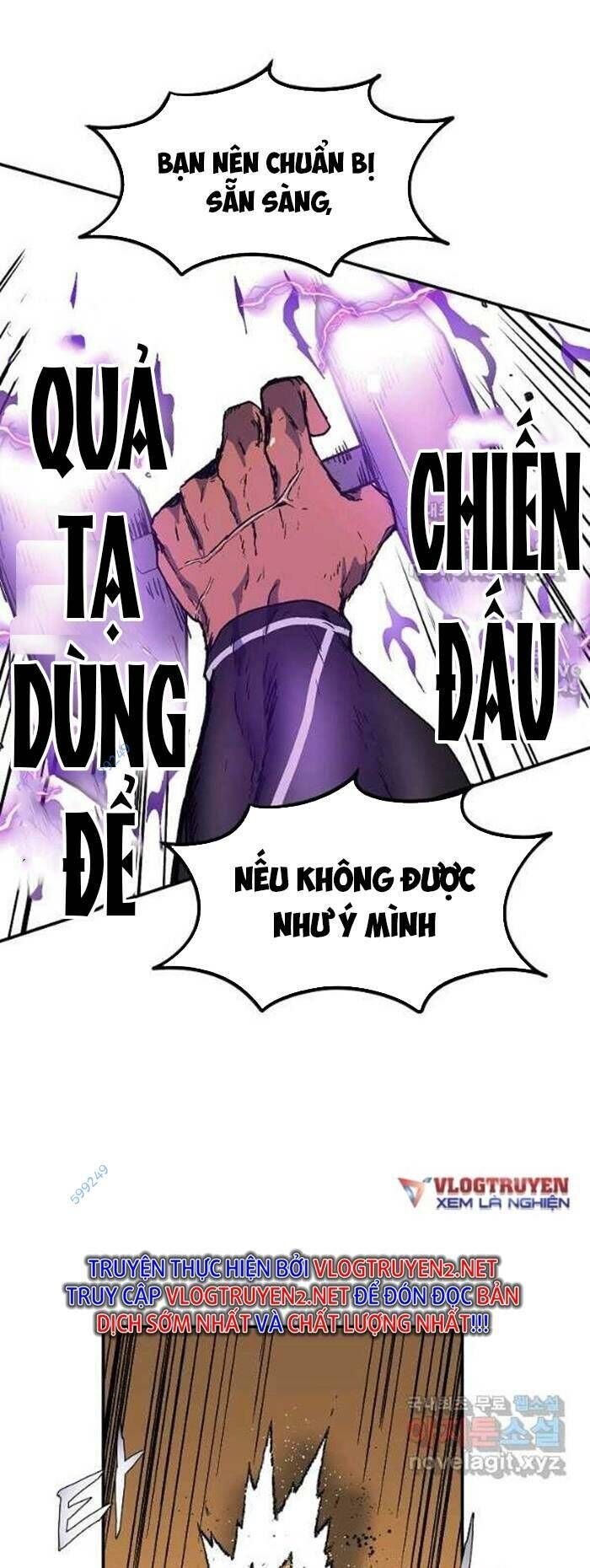 Trường Học Wetube Chapter 21 - 40