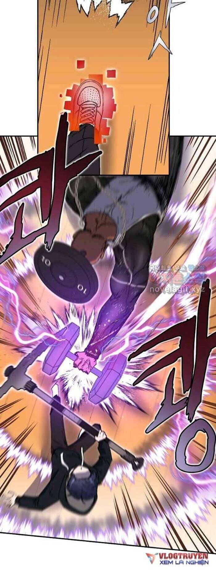 Trường Học Wetube Chapter 21 - 41