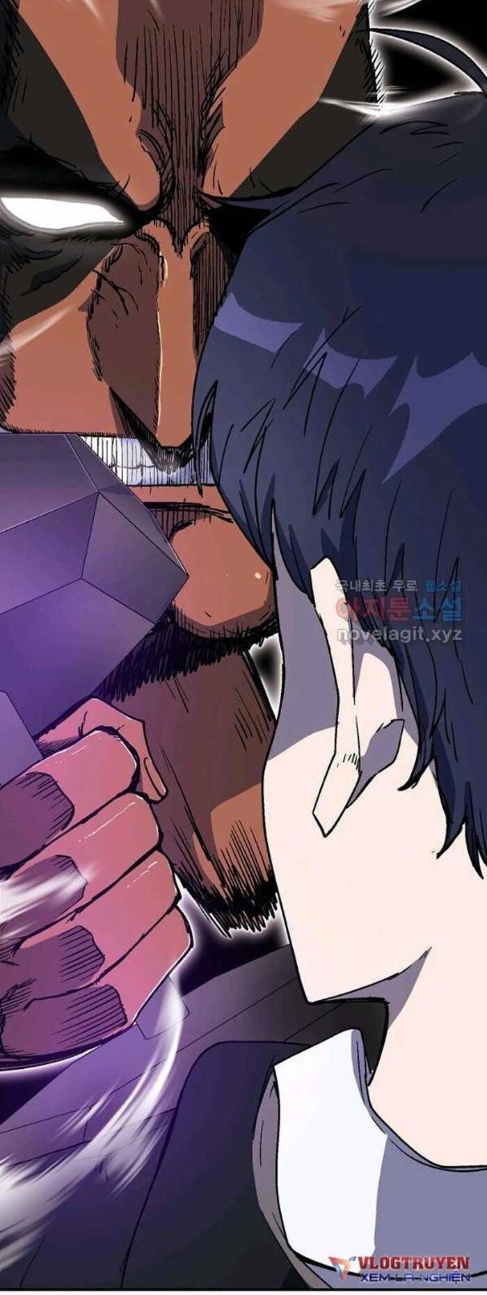 Trường Học Wetube Chapter 21 - 45