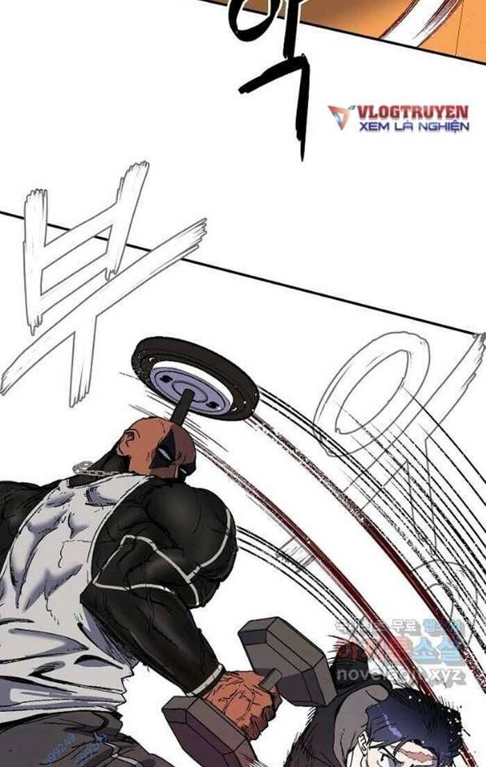 Trường Học Wetube Chapter 21 - 54