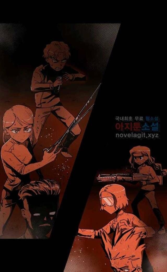 Trường Học Wetube Chapter 21 - 7