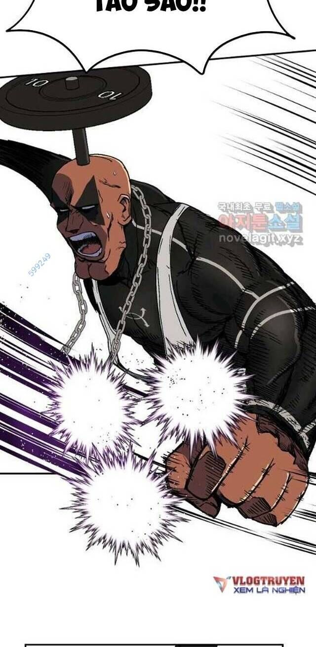 Trường Học Wetube Chapter 21 - 79