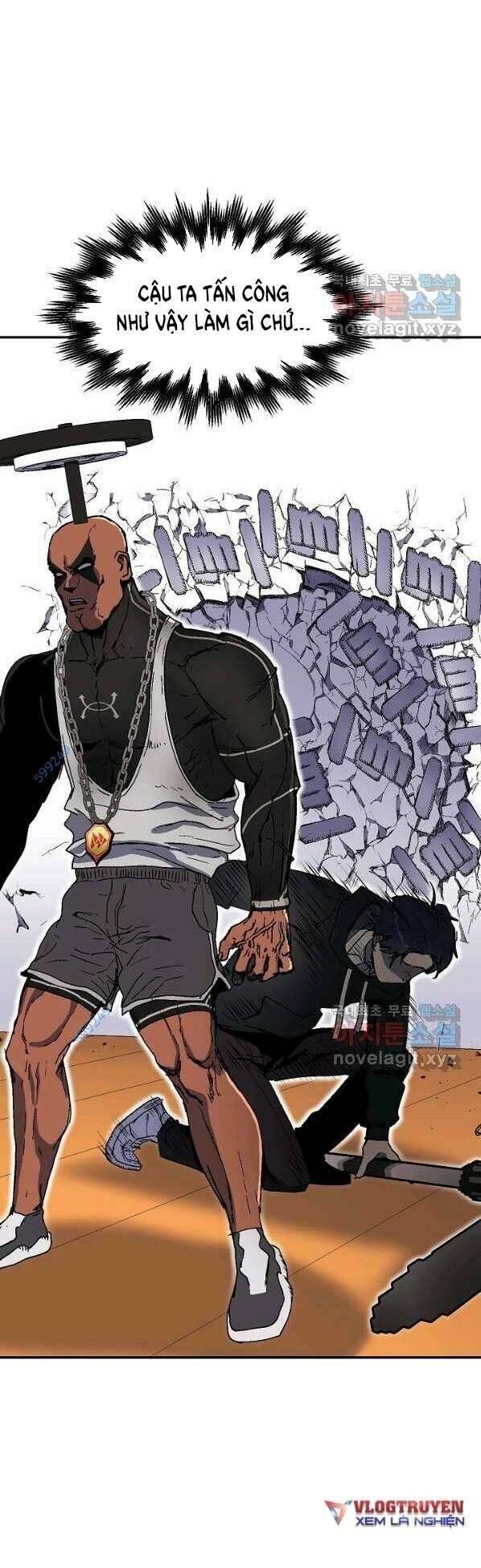 Trường Học Wetube Chapter 21 - 82