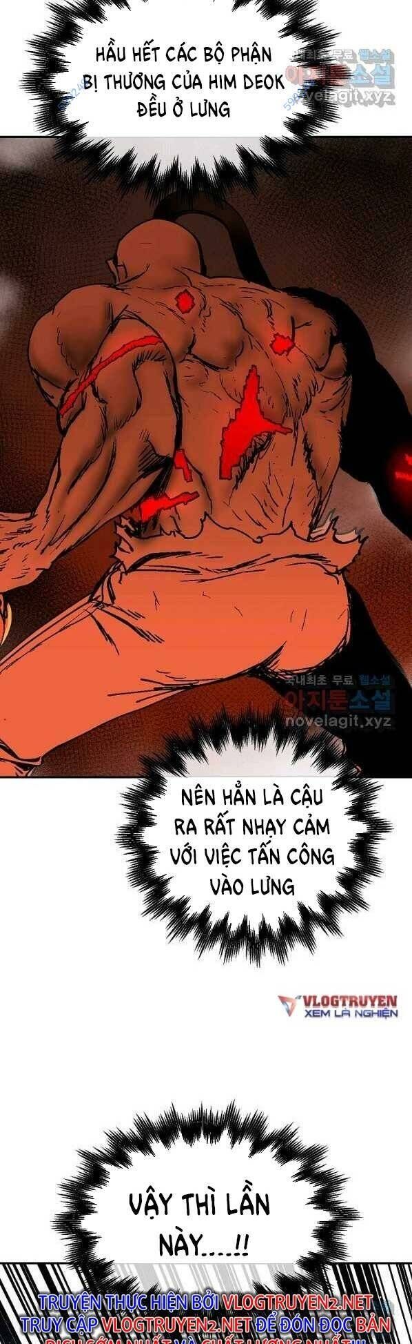 Trường Học Wetube Chapter 21 - 84