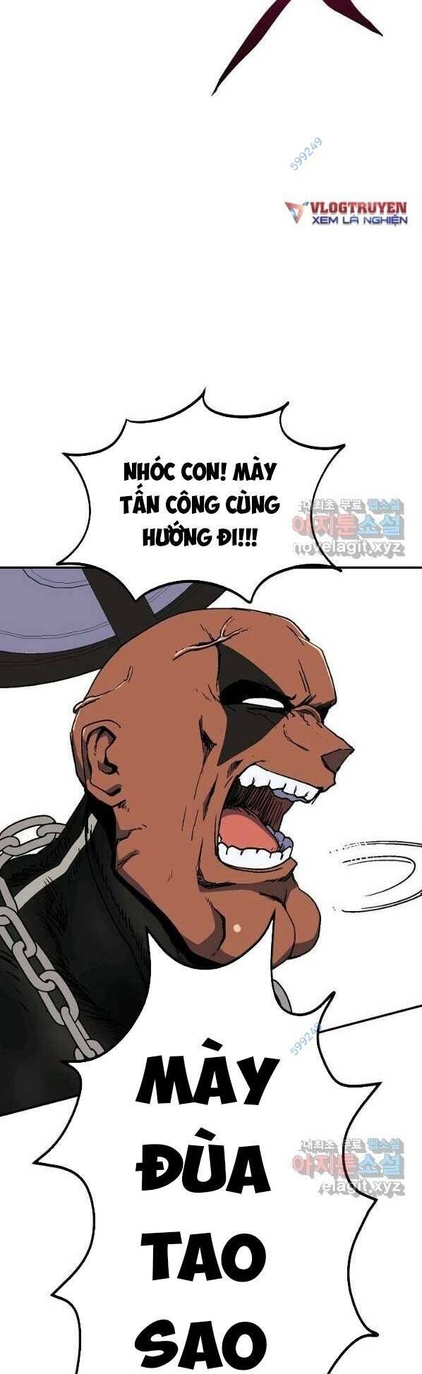 Trường Học Wetube Chapter 21 - 86