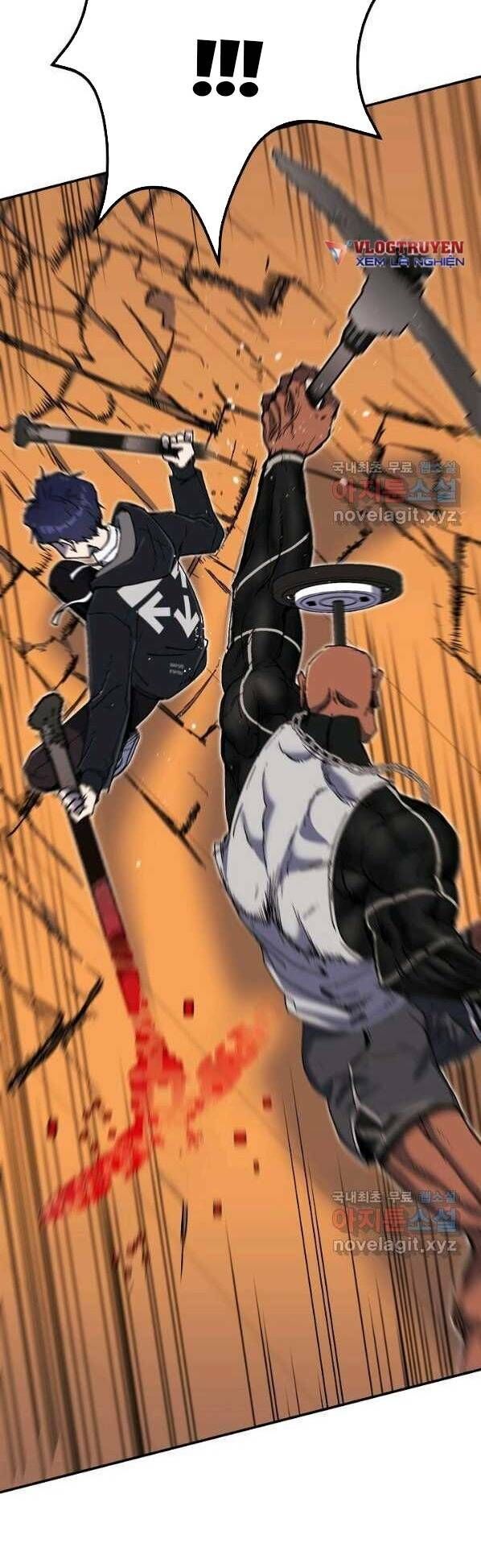 Trường Học Wetube Chapter 21 - 87