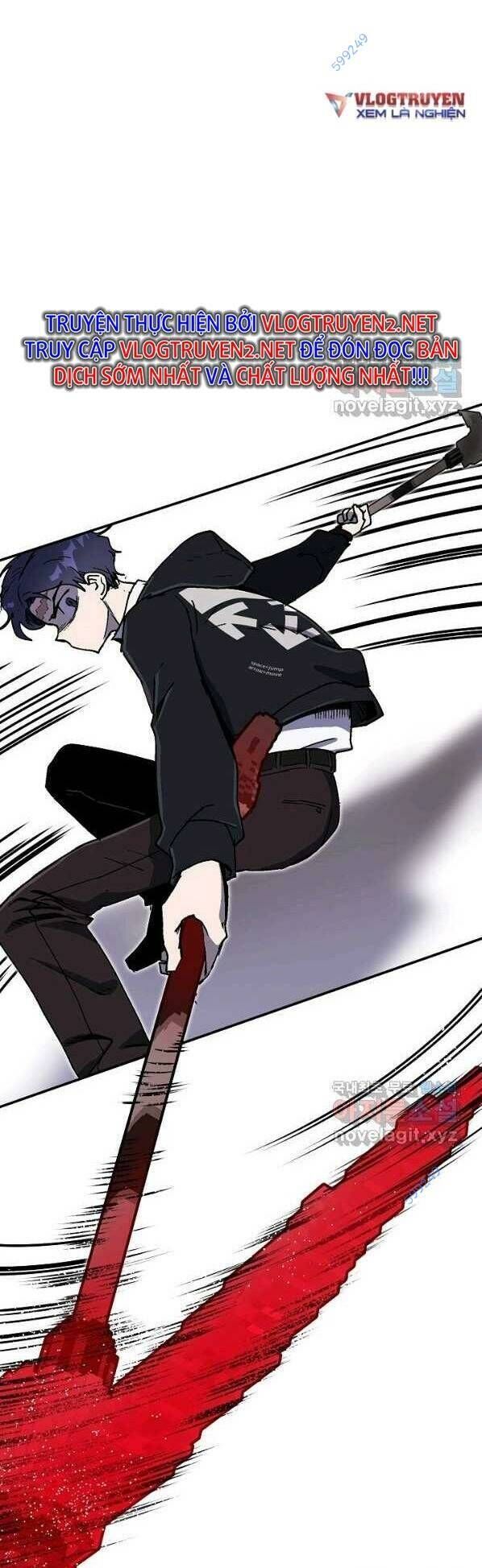 Trường Học Wetube Chapter 21 - 88