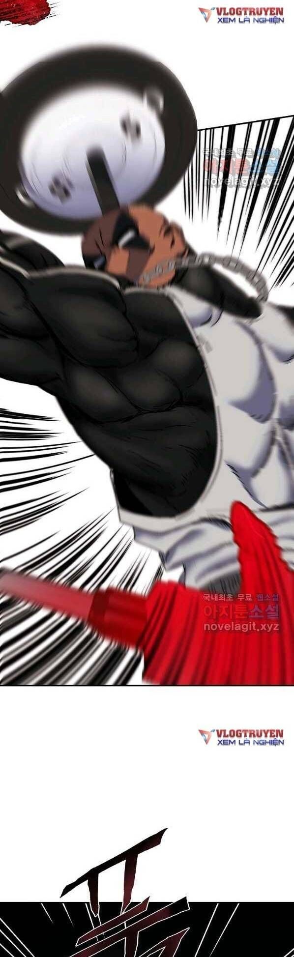 Trường Học Wetube Chapter 21 - 89