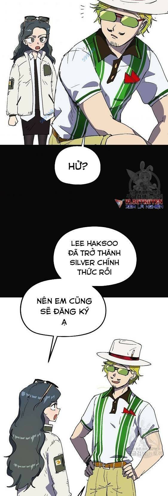 Trường Học Wetube Chapter 22 - 103