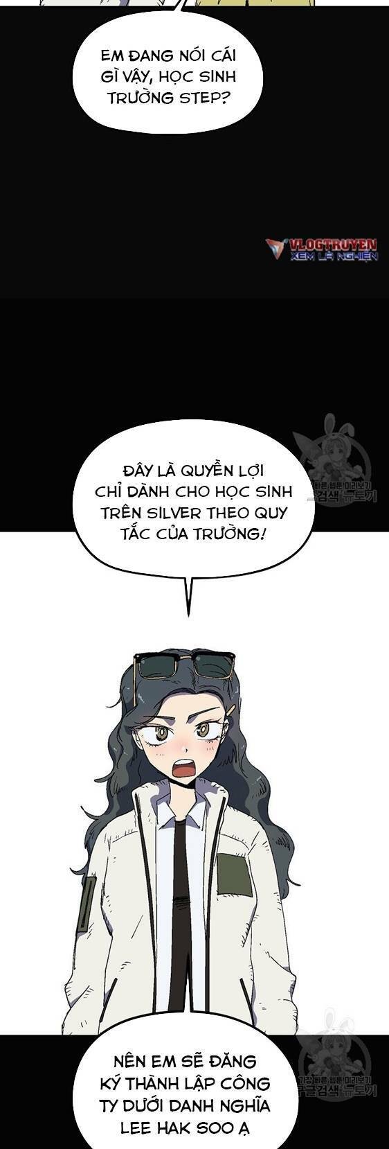 Trường Học Wetube Chapter 22 - 104