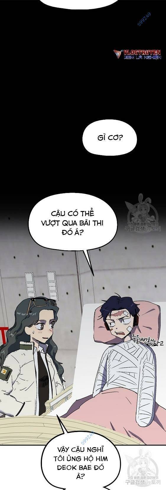 Trường Học Wetube Chapter 22 - 105