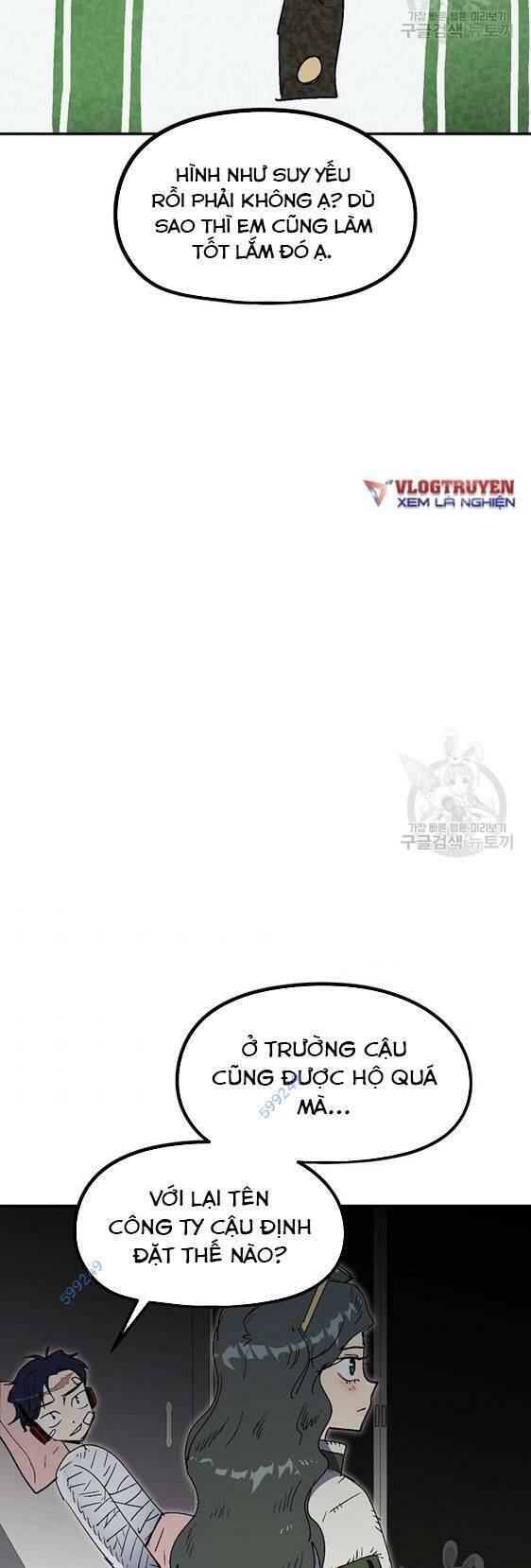 Trường Học Wetube Chapter 22 - 107