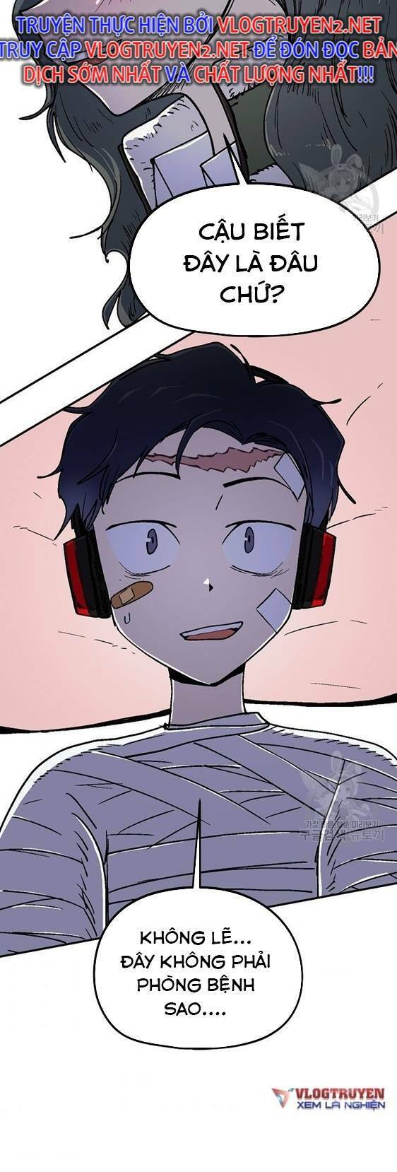 Trường Học Wetube Chapter 22 - 112