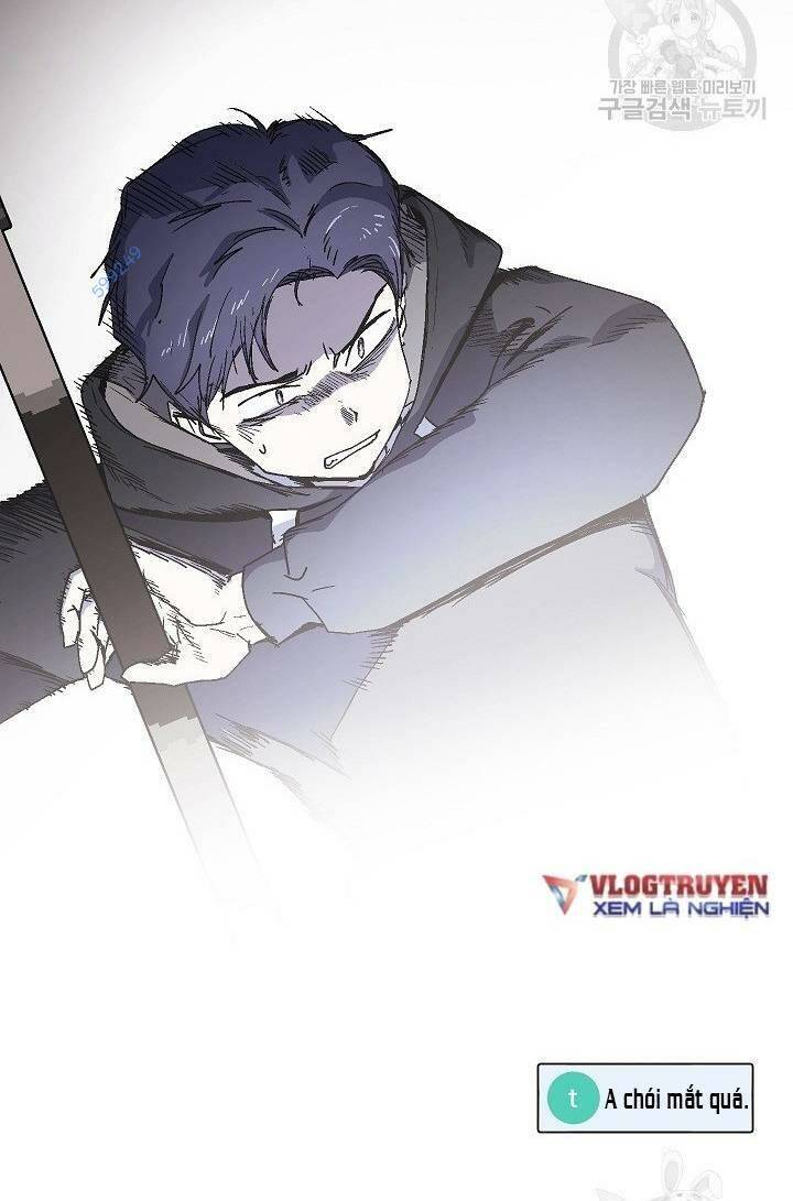 Trường Học Wetube Chapter 22 - 17