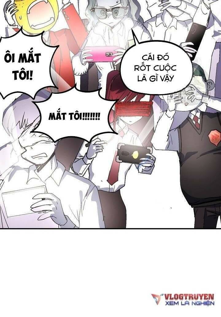 Trường Học Wetube Chapter 22 - 22