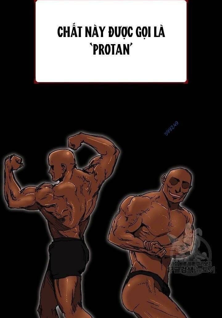 Trường Học Wetube Chapter 22 - 30