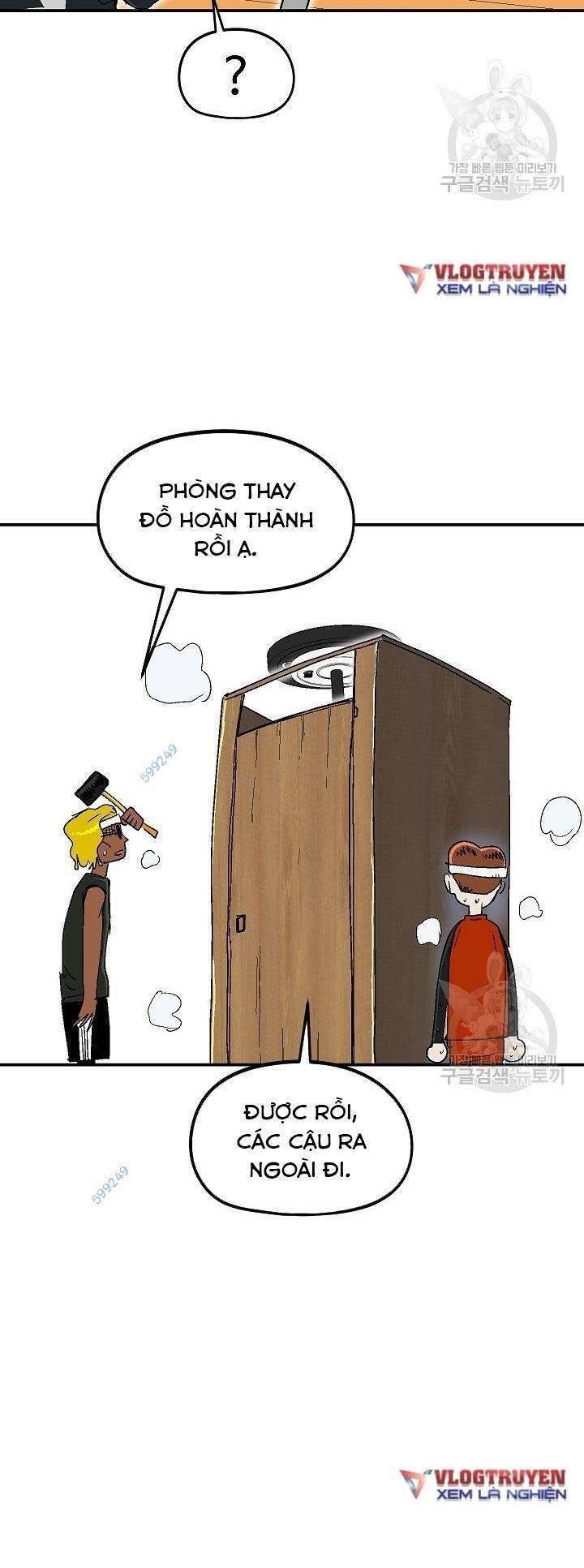 Trường Học Wetube Chapter 22 - 41