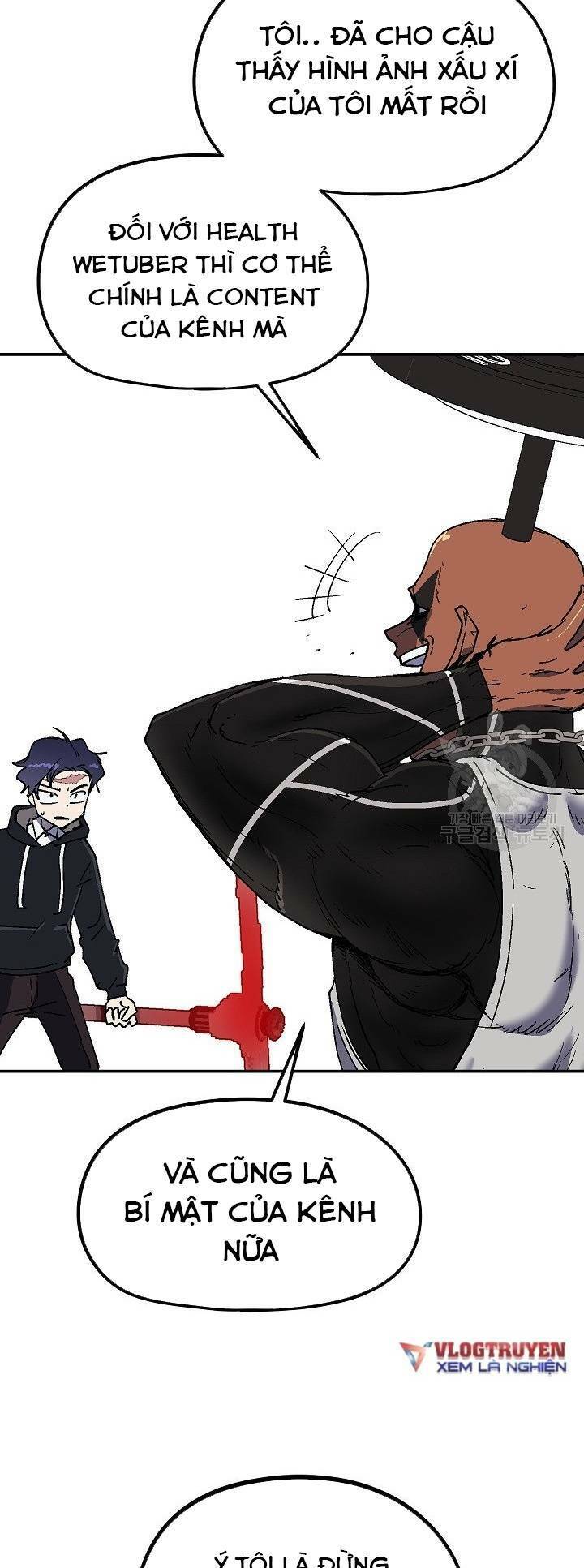 Trường Học Wetube Chapter 22 - 44
