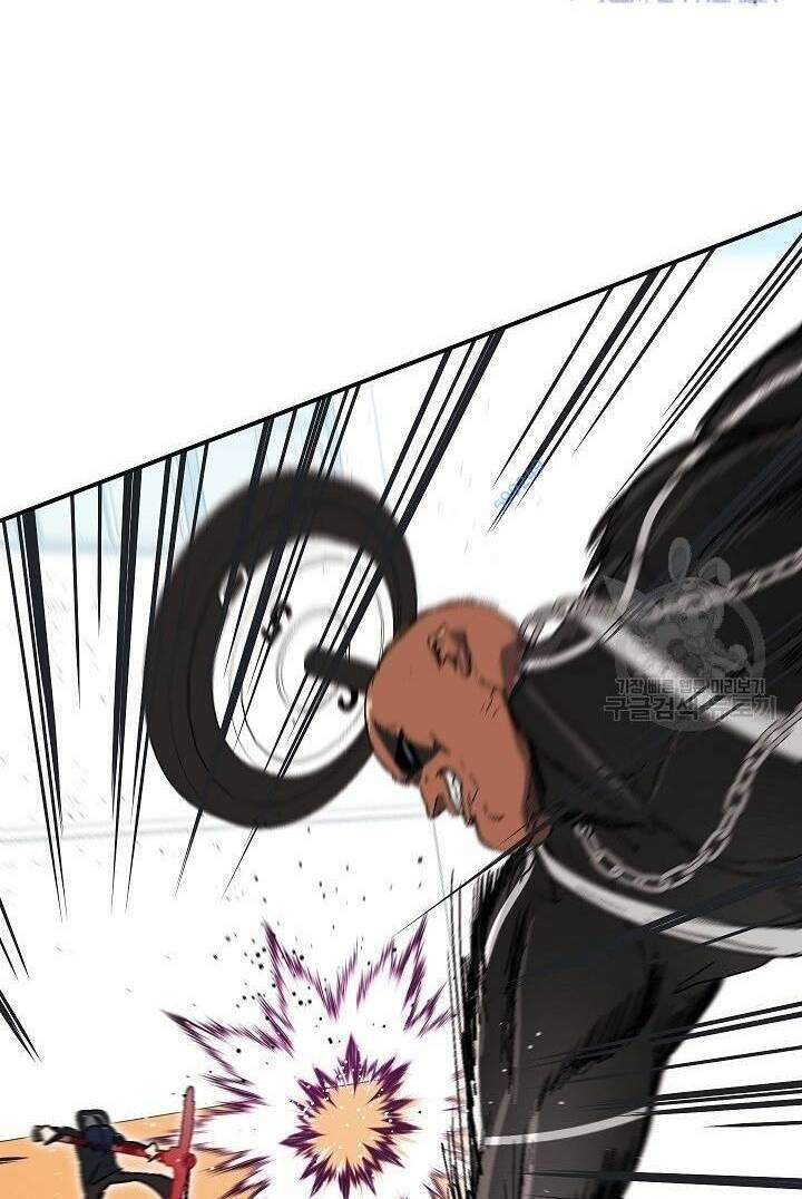 Trường Học Wetube Chapter 22 - 53