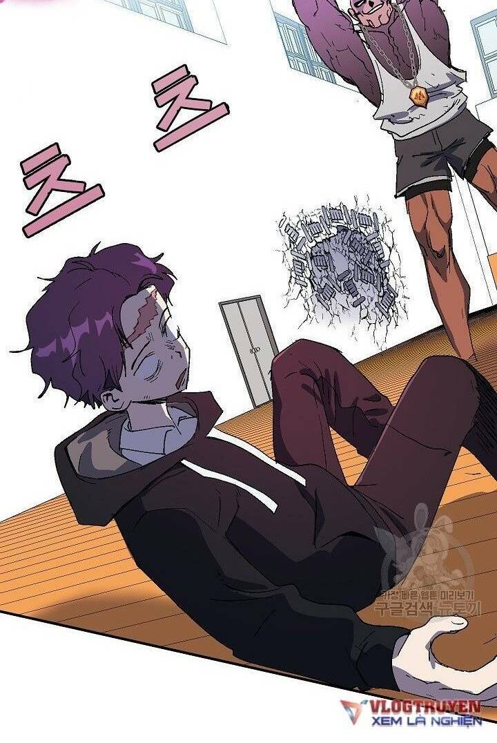 Trường Học Wetube Chapter 22 - 63