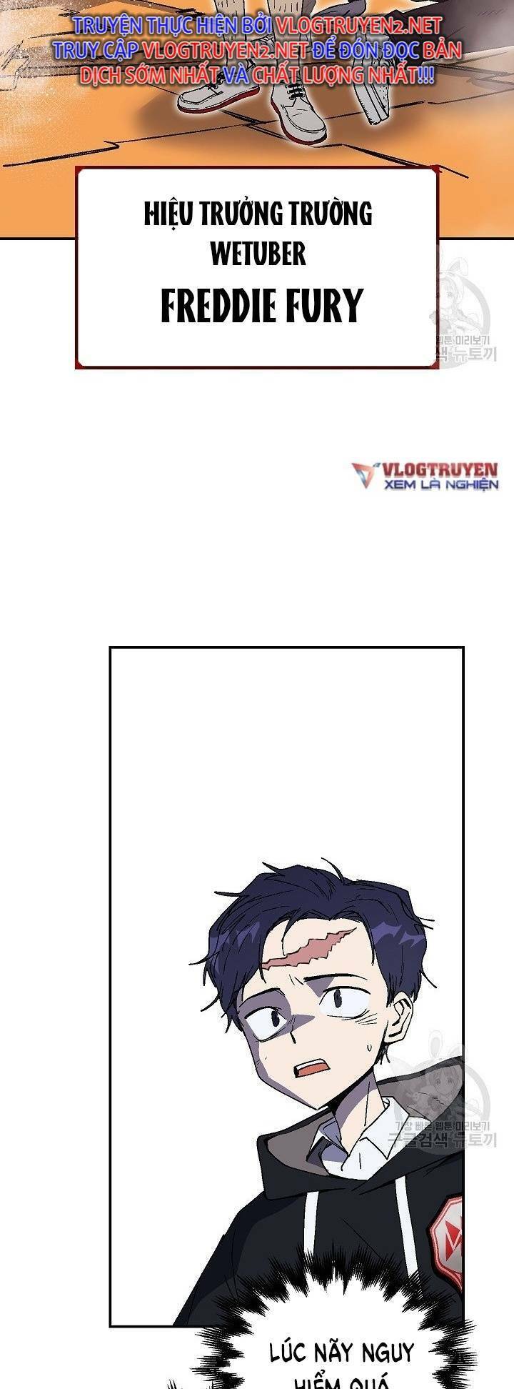 Trường Học Wetube Chapter 22 - 71