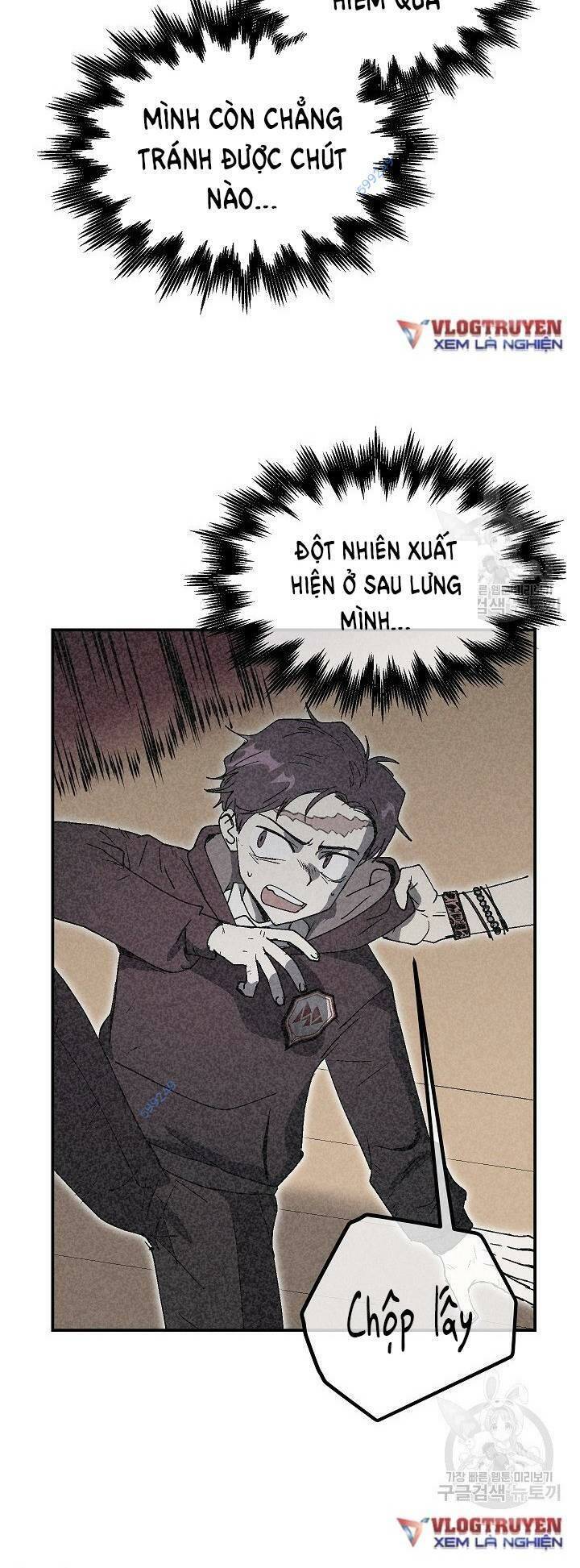 Trường Học Wetube Chapter 22 - 72