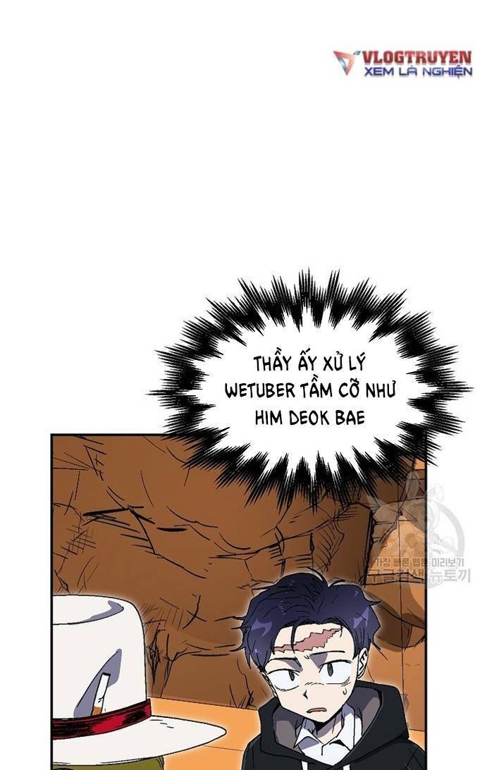 Trường Học Wetube Chapter 22 - 77