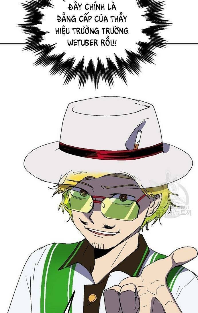 Trường Học Wetube Chapter 22 - 79