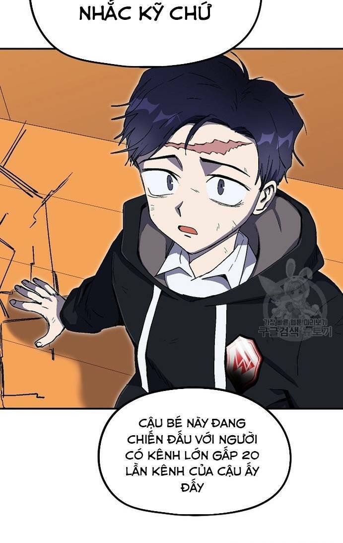 Trường Học Wetube Chapter 22 - 81