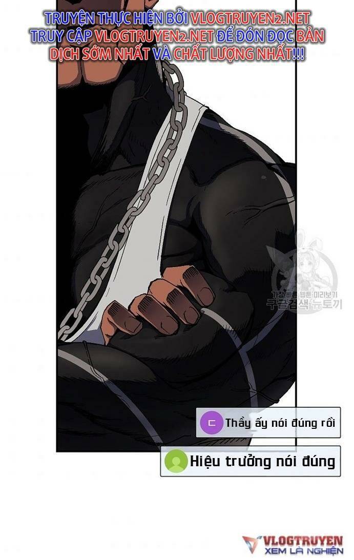 Trường Học Wetube Chapter 22 - 83