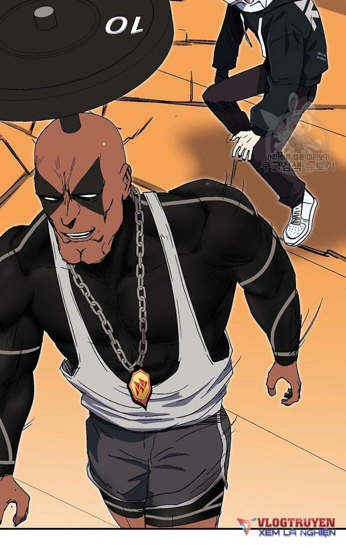 Trường Học Wetube Chapter 22 - 90