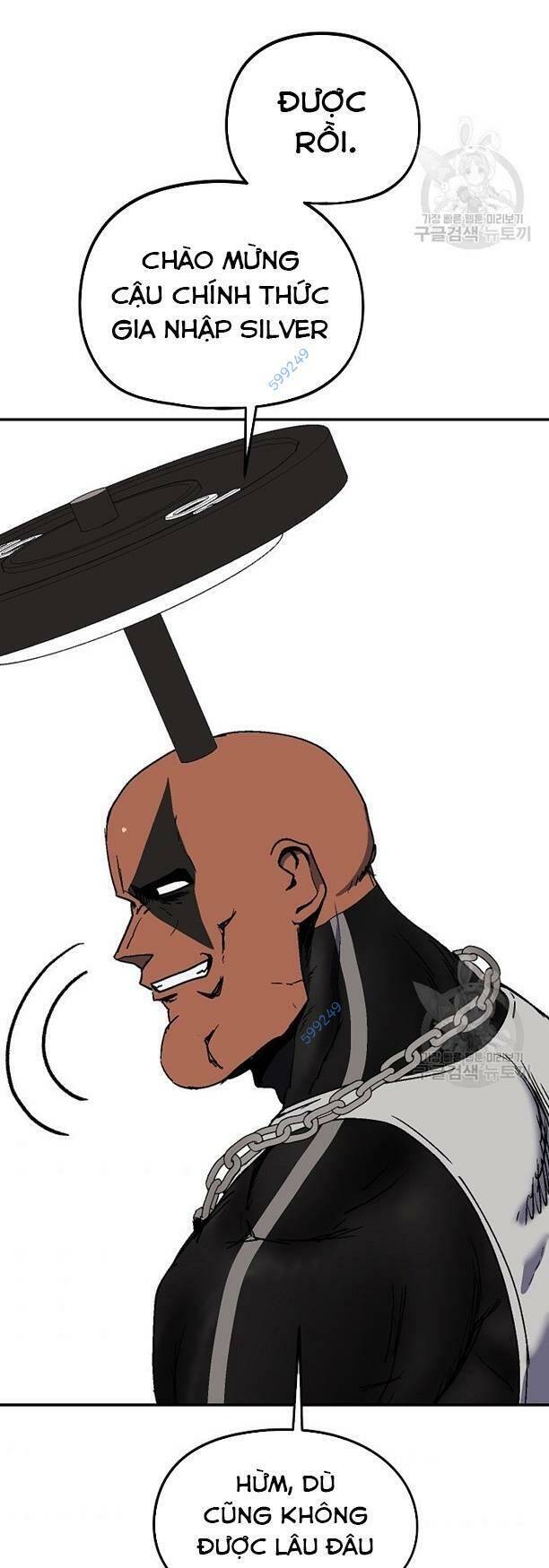 Trường Học Wetube Chapter 22 - 91