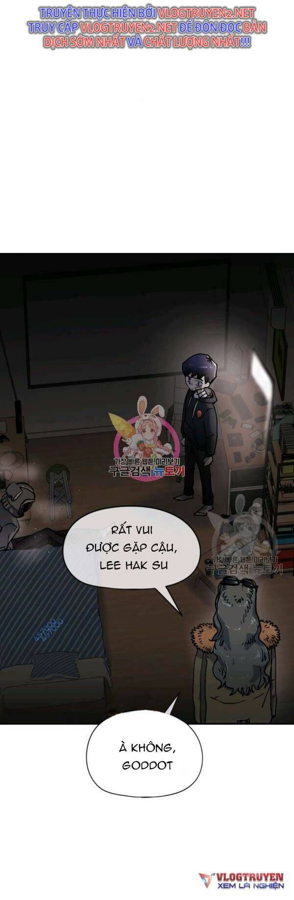Trường Học Wetube Chapter 8 - 1